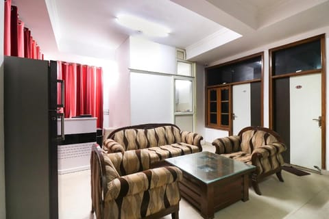 OYO 49569 Hotel Ganga Forest View Hotel in Rishikesh