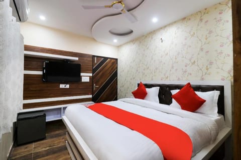 OYO 49569 Hotel Ganga Forest View Hotel in Rishikesh