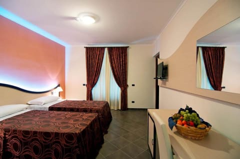 Ristorante Hotel Villa Icidia Vacation rental in Frascati