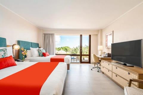 Dreams Curacao Resort, Spa & Casino- All Inclusive Vacation rental in Willemstad