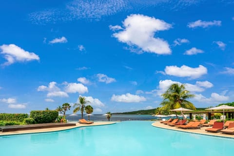 Dreams Curacao Resort, Spa & Casino Resort in Willemstad