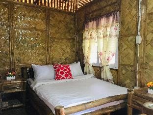 Eco BamHouse Vacation rental in Bicol