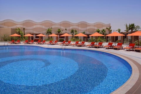 VOCO Riyadh Vacation rental in Riyadh