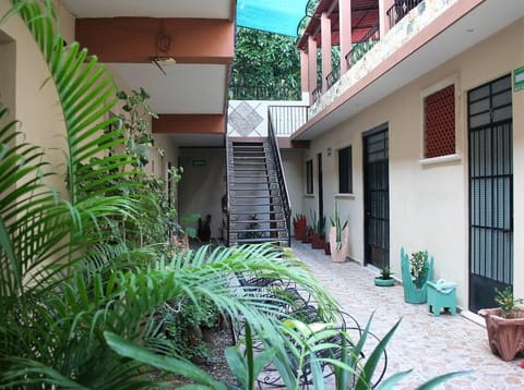 Hotel Casa Pellegrin Vacation rental in Merida