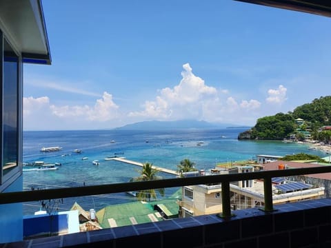 Dream Hotel Vacation rental in Puerto Galera