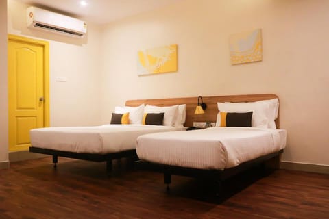 ISTAY HOTELS HITEC Hotel in Hyderabad