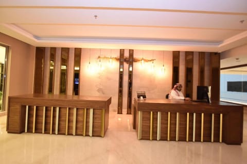 Motiara Hotel - La Valle Mall Vacation rental in Riyadh