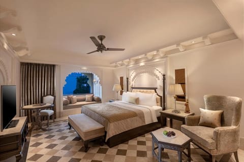 Aurika, Udaipur - Luxury by Lemon Tree Hotels Hotel in Udaipur