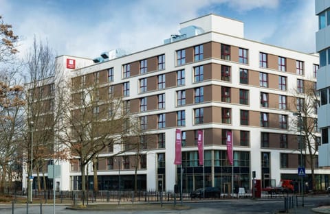 Leonardo Hotel Offenbach Frankfurt Vacation rental in Offenbach