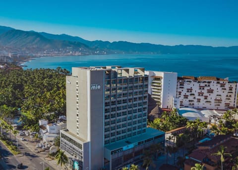 Hotel Mio Vallarta Unique & Different- Adults Only Hotel in Puerto Vallarta