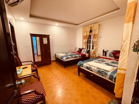 Kieu Trang Hotel Vacation rental in Dalat