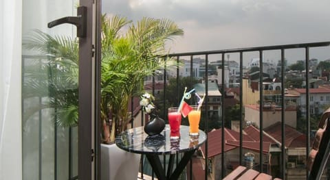 Hanoi Exclusive Hotel  Vacation rental in Hanoi