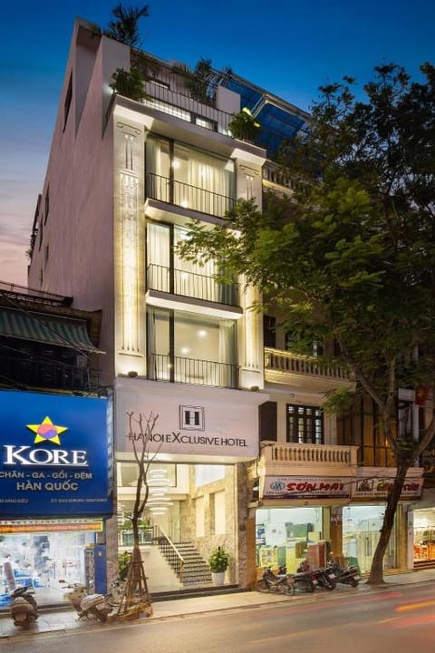 Hanoi Exclusive Hotel  Vacation rental in Hanoi