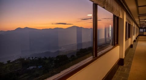 Hotel Annapurna View Sarangkot Pvt. Ltd. Vacation rental in Bagmati Province, Nepal