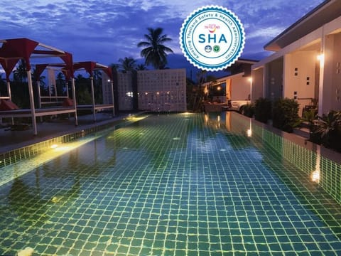 Phangan Hometown Resort - Adults Only Vacation rental in Ko Pha-ngan Sub-district