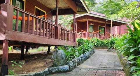 Sweet Jungle Bungalows Vacation rental in Sihanoukville