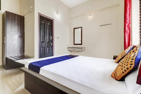 SPOT ON Mohith Lodge Hotel in Mysuru