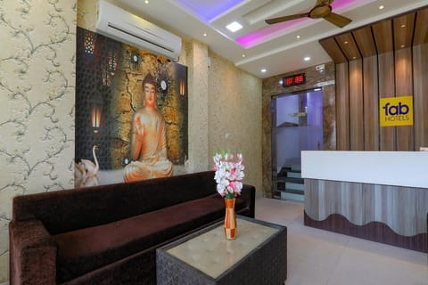 FabExpress Moti Mahal Vacation rental in Varanasi