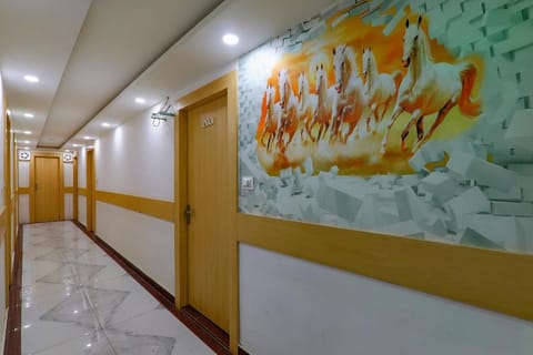 FabExpress Moti Mahal Vacation rental in Varanasi