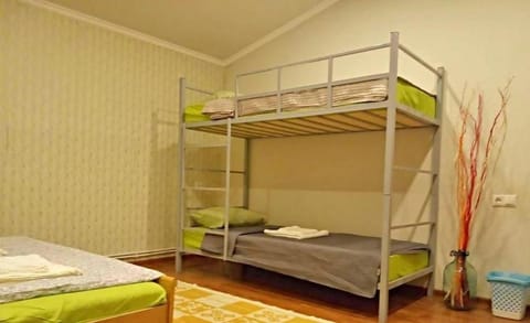 New Yerevan Hotel and Hostel Vacation rental in Yerevan