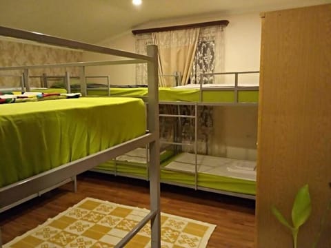 New Yerevan Hotel and Hostel Vacation rental in Yerevan