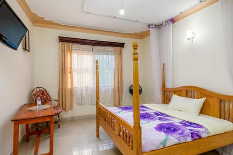 Airport Side Hotel Entebbe Vacation rental in Uganda