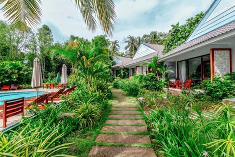 Kingo Retreat Vacation rental in Phu Quoc