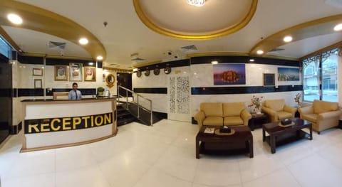 Al Khaleej Plaza Hotel Apartment-Baithans Group Vacation rental in Ajman