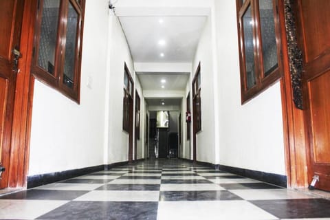 Sri Ram House by WIG Hotel in Noida