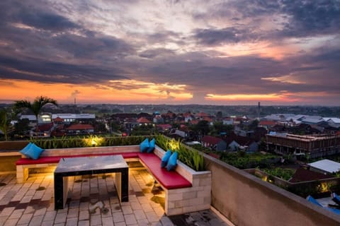 Canggu Dream Village Hotel and Suites Vacation rental in North Kuta