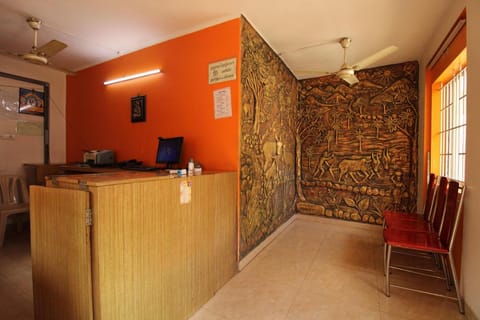 Sibi Lodge Vacation rental in Coimbatore