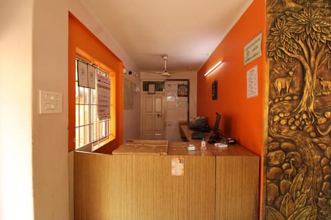 Sibi Lodge Vacation rental in Coimbatore