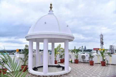 ADH SAK Royal Residency Vacation rental in Mysuru