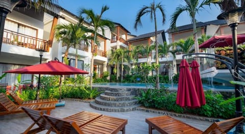 Melica Resort Vacation rental in Phu Quoc