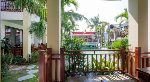 Melica Resort Vacation rental in Phu Quoc