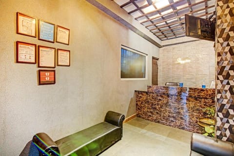 Sky Inn Vacation rental in Noida