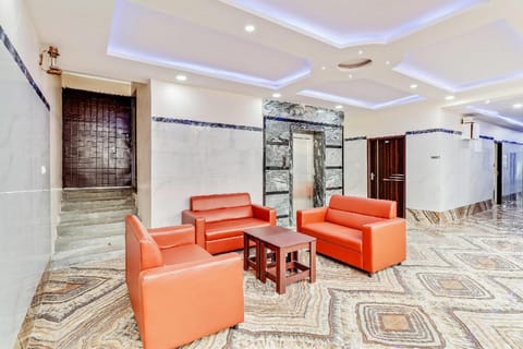 SPOT ON 49767 M.S. Suites Hotel in Bengaluru