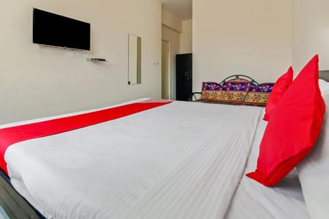 Super OYO 49996 JJ Comforts Hôtel in Bengaluru