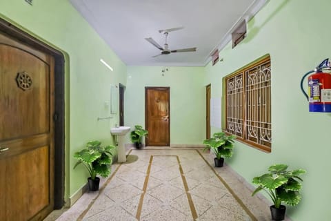 OYO Hotel Sai Heritage Vacation rental in Bhubaneswar