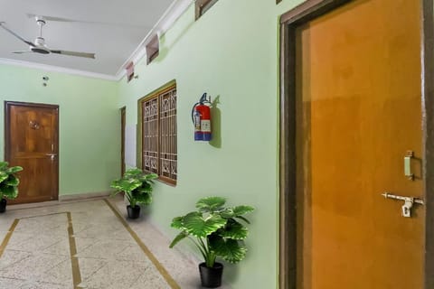 OYO Hotel Sai Heritage Vacation rental in Bhubaneswar