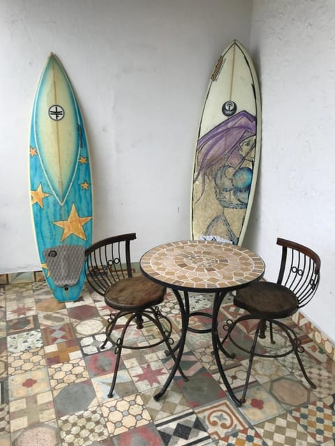 Hostel Maresias do Leme Vacation rental in Rio de Janeiro