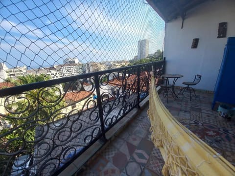 Hostel Maresias do Leme Vacation rental in Rio de Janeiro