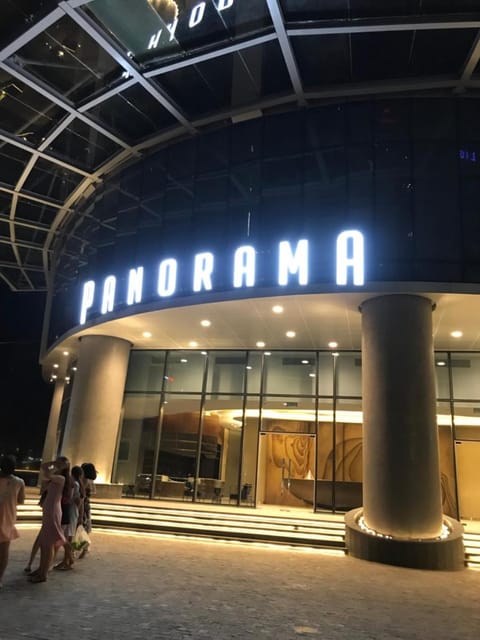 PANORAMA CENTRAL NHA TRANG Appartement-Hotel in Nha Trang