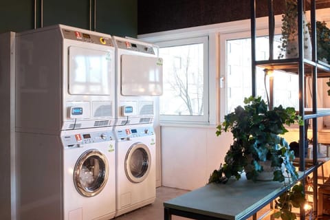 Urban Camper Hostel & Bar Hostel in Copenhagen