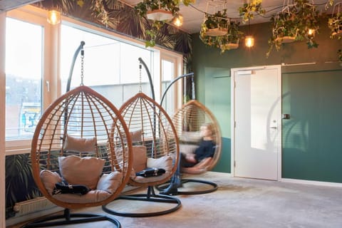 Urban Camper Hostel & Bar Hostel in Copenhagen