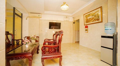 Diamond Hotel near Saigon Train Vacation rental in Ho Chi Minh City