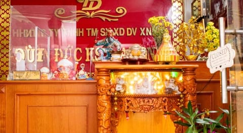 Diamond Hotel near Saigon Train Vacation rental in Ho Chi Minh City