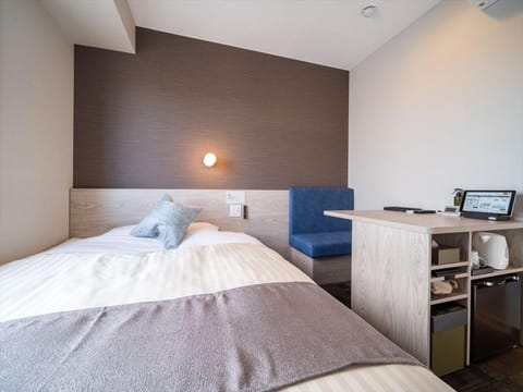 Super Hotel Premier Saitama Higashiguchi Vacation rental in Saitama