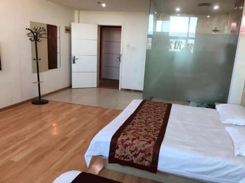 Thank Inn Plus Hotel Beijing Miyun Yunguoyuan West Road Vacation rental in Beijing