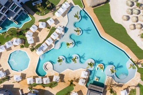 Dreams Macao Beach Punta Cana Resort in Punta Cana